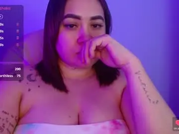 Chaturbate Best Webcam of m33li