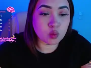 Chaturbate Watch Live Sex Cams of m33li