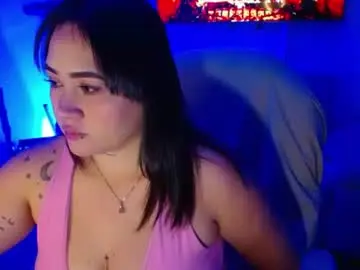 Chaturbate Live Sex Cam of m33li