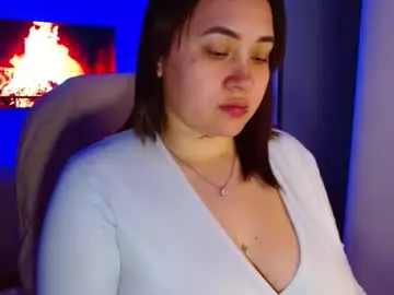 Chaturbate Live Sex of m33li