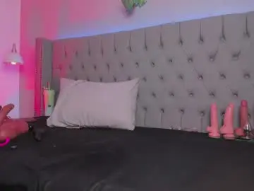 Chaturbate Best Webcam of mafee_saenz
