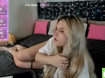 Chaturbate Best live sex cam show of malisha_kiss