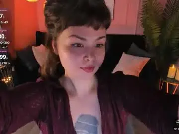 Chaturbate Adult Video Chat of maya___muse