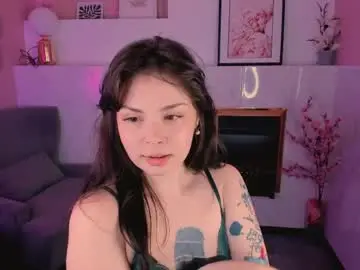 Chaturbate Sex Cam of maya___muse