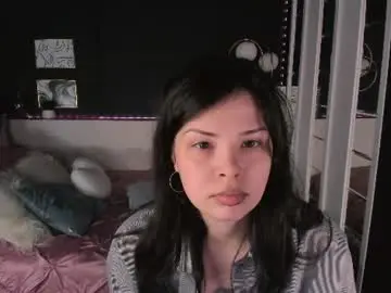 Chaturbate Live Sex of maya___muse