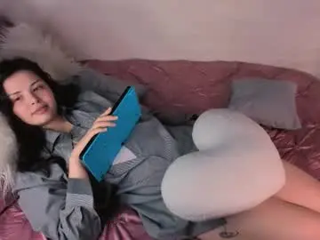 Chaturbate Live Porn of maya___muse