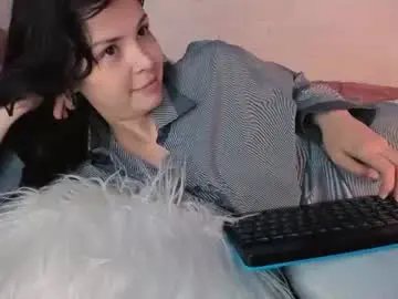 Chaturbate Sex Chat of maya___muse