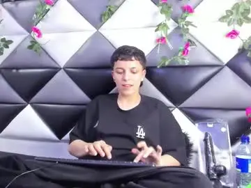 Chaturbate Adult Webcam of megan_thompsonn_