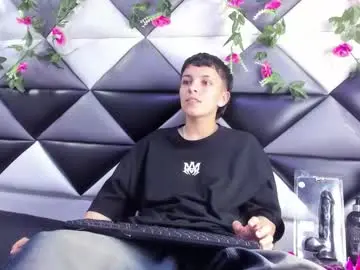 Chaturbate Free Porn Cam of megan_thompsonn_