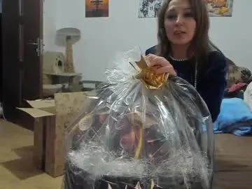 Chaturbate Sex Chat of mellbell_