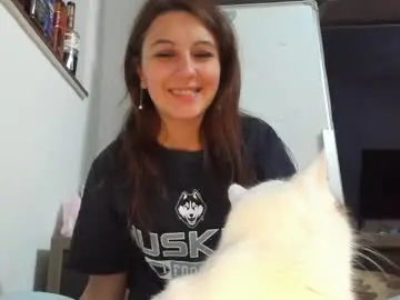 Chaturbate Watch Live Sex Cams of mellbell_