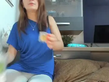 Chaturbate Best live sex cam show of mellbell_