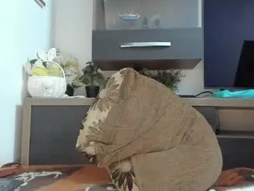 Chaturbate Private Sex Chat of mellbell_