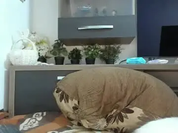 Chaturbate Sex Chat of mellbell_