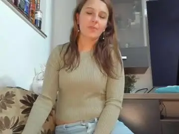 Chaturbate Live Sex Cam of mellbell_