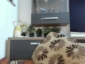 Chaturbate Live Sex of mellbell_