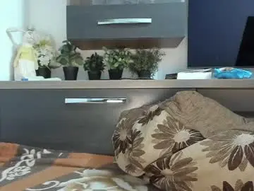 Chaturbate Live Sex of mellbell_