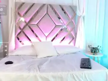 Chaturbate Nude Webcam of milamonroexx