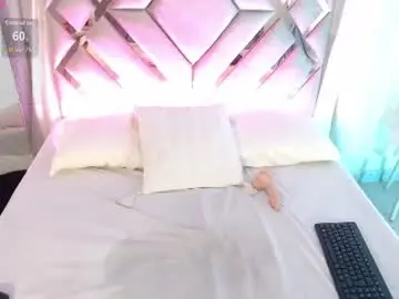 Chaturbate Nude Webcam of milamonroexx