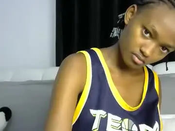 Chaturbate Live Sex of pretty_queennie