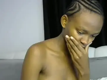 Chaturbate Sex Chat of pretty_queennie