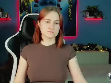 Chaturbate Best live sex cam show of roxy_foxi