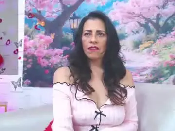 Chaturbate Nude Webcam of sasha_misshot_