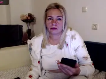 Chaturbate Live Sex of stephanydoll