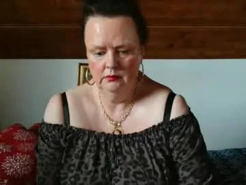 Chaturbate Adult Webcam of tiffanymature