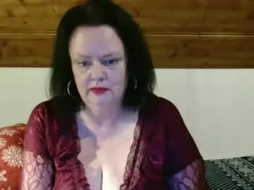 Chaturbate Live Porn of tiffanymature