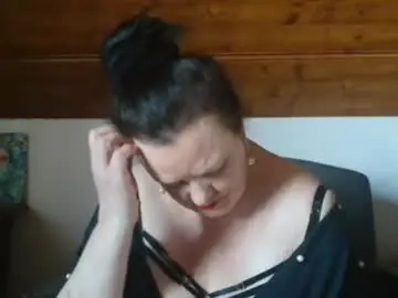 Chaturbate Adult Webcams of tiffanymature