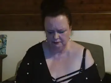 Chaturbate Live Sex of tiffanymature