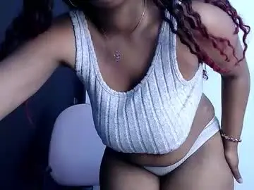 Chaturbate Sex Chat of aantonia_brown27