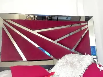 Chaturbate Live Porn of afroditavega