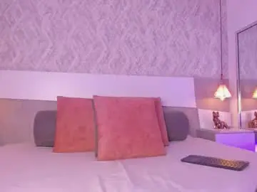 Chaturbate Sex Cam of aishapeyton