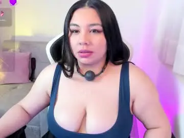 Chaturbate Adult Webcams of ambar_wells