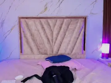 Chaturbate Free Live Porn of ameliie_saenz
