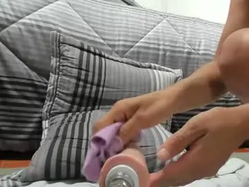 Chaturbate Live Sex of aneljones