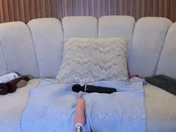Chaturbate Nude Webcam of aneljones
