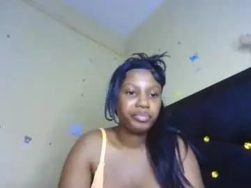 Chaturbate Private Sex Chat of blackbarbiep