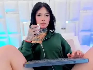 Chaturbate Sex Cam of doll__bella