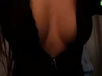 Chaturbate Live Sex Cam of hollyextra