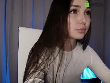 Chaturbate Live Sex Cam of hollyextra