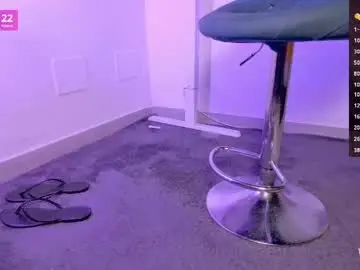 Chaturbate Best live sex cam show of jenny_fighterfeet