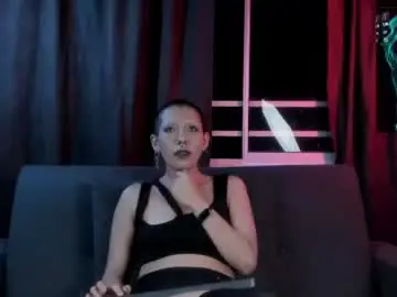 Chaturbate Live Porn of lnxmst