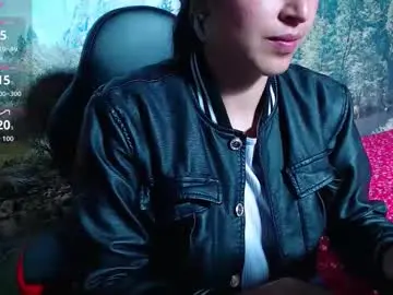 Chaturbate Free Live Porn of lucianahalen