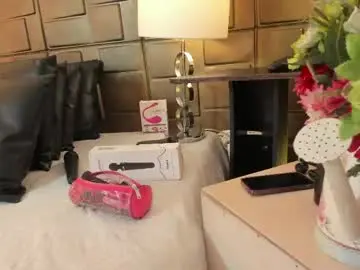 Chaturbate Sex Chat of naomyrivera