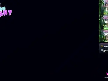 Chaturbate Sex Chat of roxanbunny