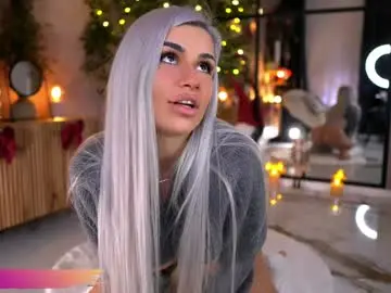 Chaturbate Best Webcam of serene_sophiex