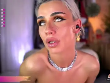 Chaturbate Adult Video Chat of serene_sophiex